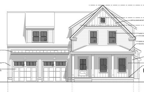 Lot 10 Matthew Circle  Easton MA 02356 photo