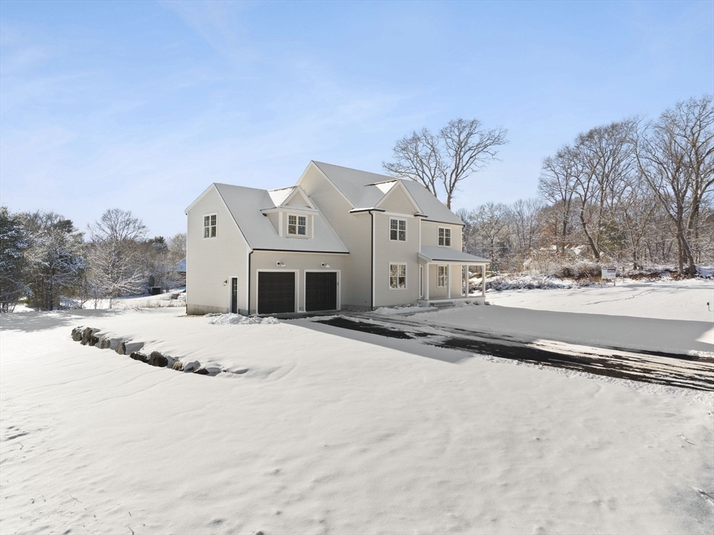 Property Photo:  1 Haystack Ln  MA 02779 