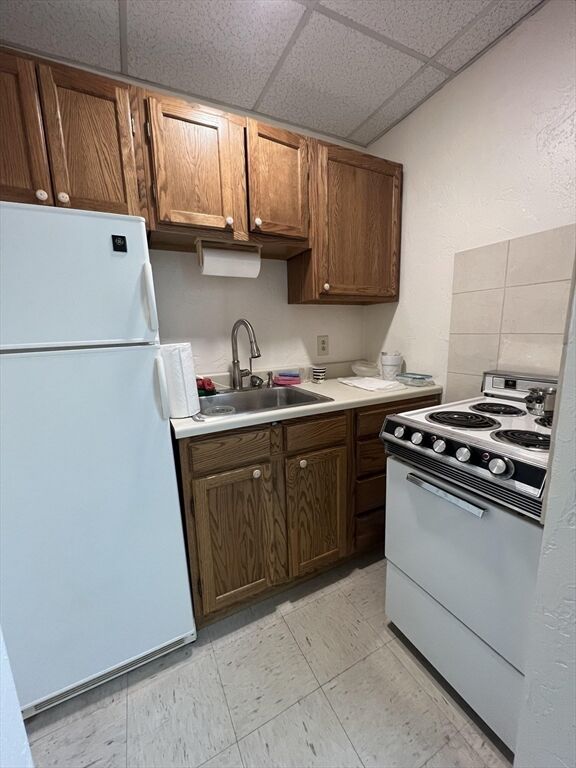 Property Photo:  496-500 Lincoln Ave Studio  MA 01906 