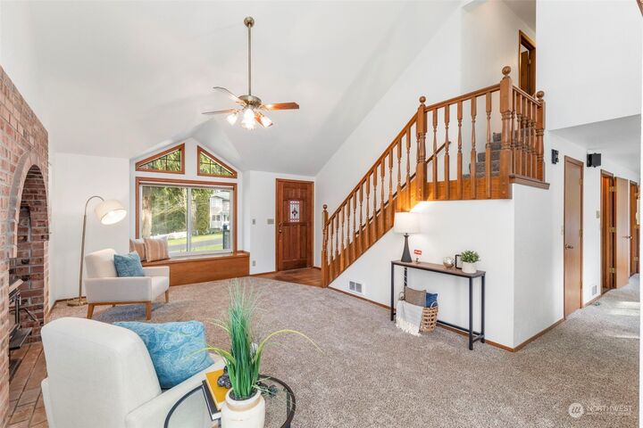 Property Photo: 26441 Edgewater Boulevard NW WA 98370