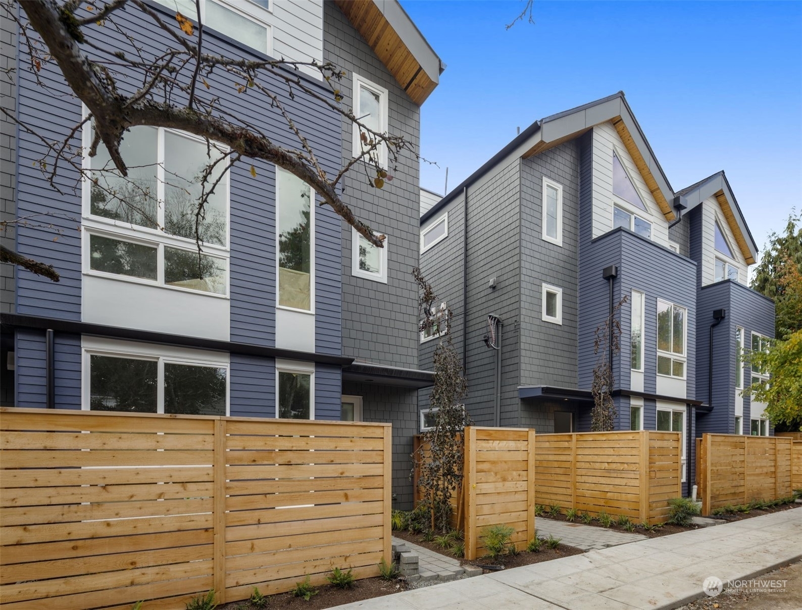 Property Photo: 8045 D Mary Avenue NW WA 98117