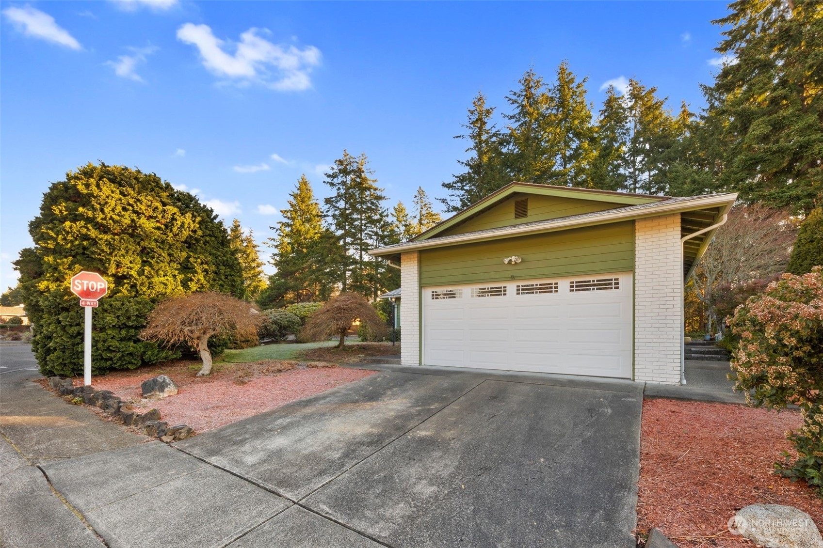 Property Photo:  24802  11th Avenue S  WA 98198 