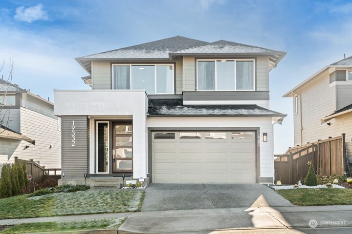 Property Photo: 19332 135th Street SE WA 98272