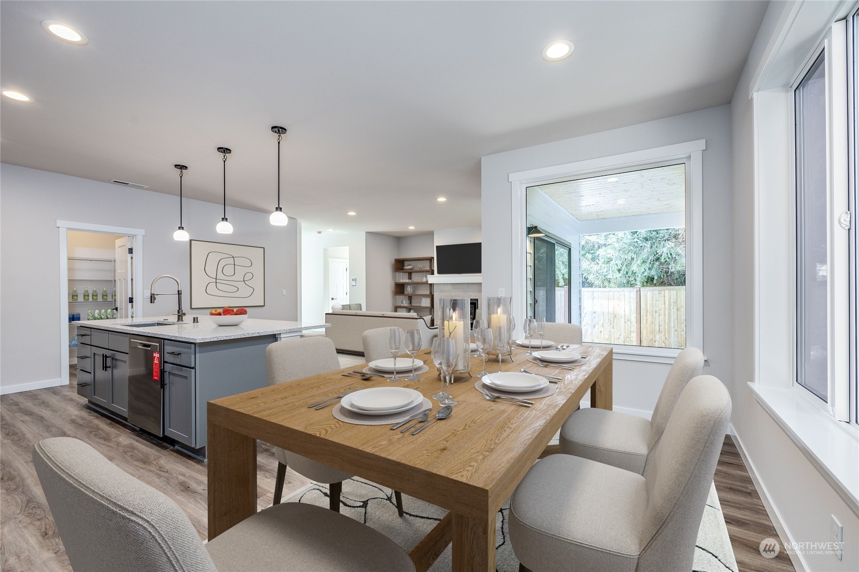 Property Photo: 8720 Schoolway Place NW WA 98383