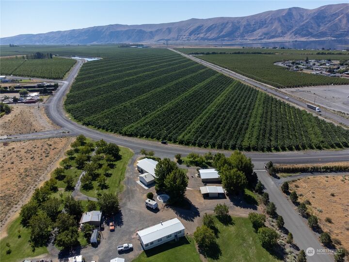 Property Photo: 19946 E Desert Aire Dr SW WA 99349