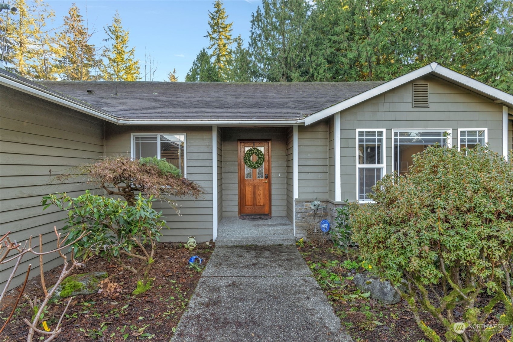 Property Photo:  25930  48th Avenue NE  WA 98223 