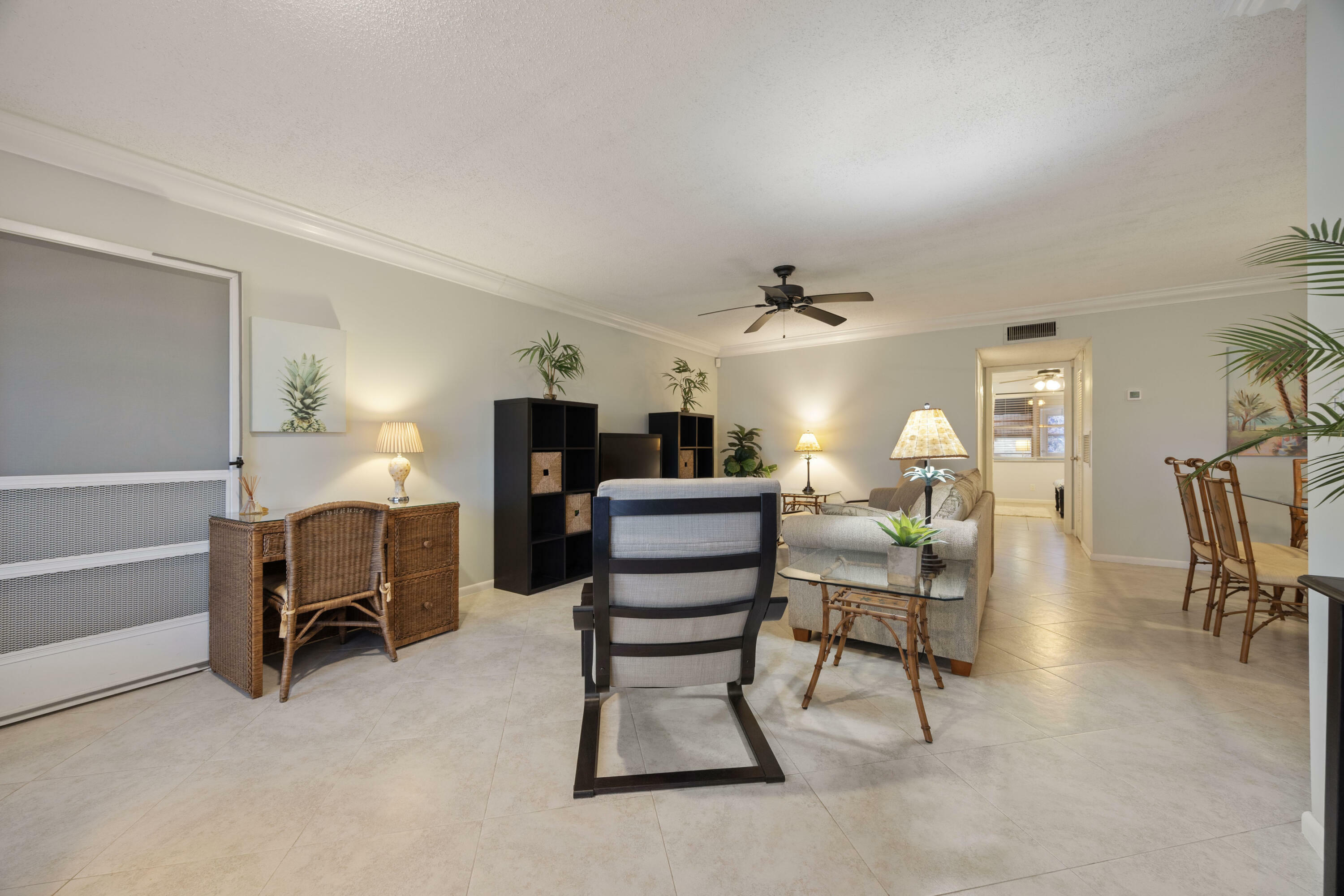 Property Photo:  572 High Point Drive B  FL 33445 