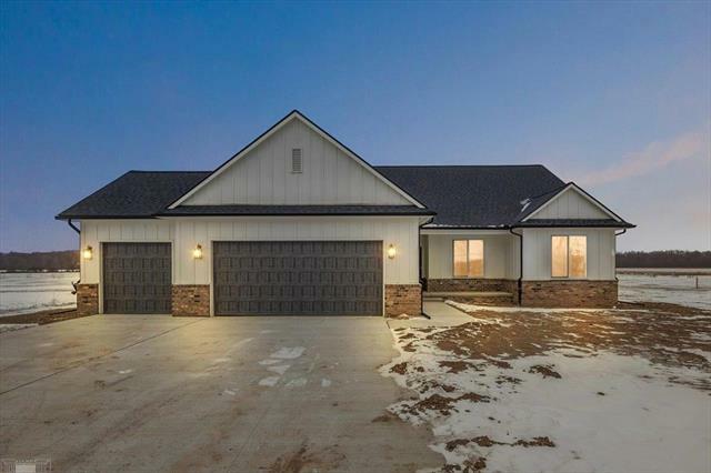27237 30 Mile Road  Lenox Twp MI 48050 photo