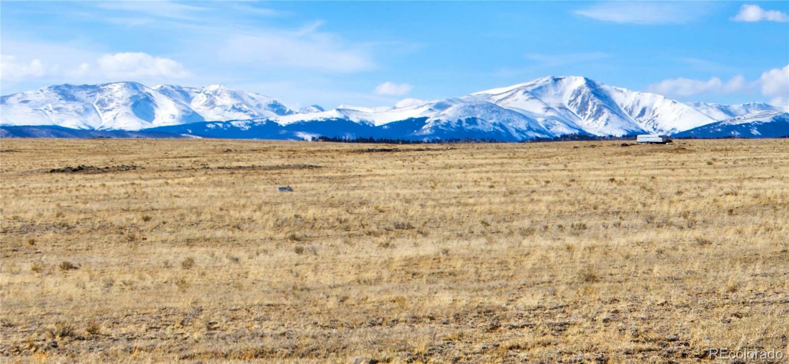 Property Photo:  148 Sunset Crater View  CO 80449 