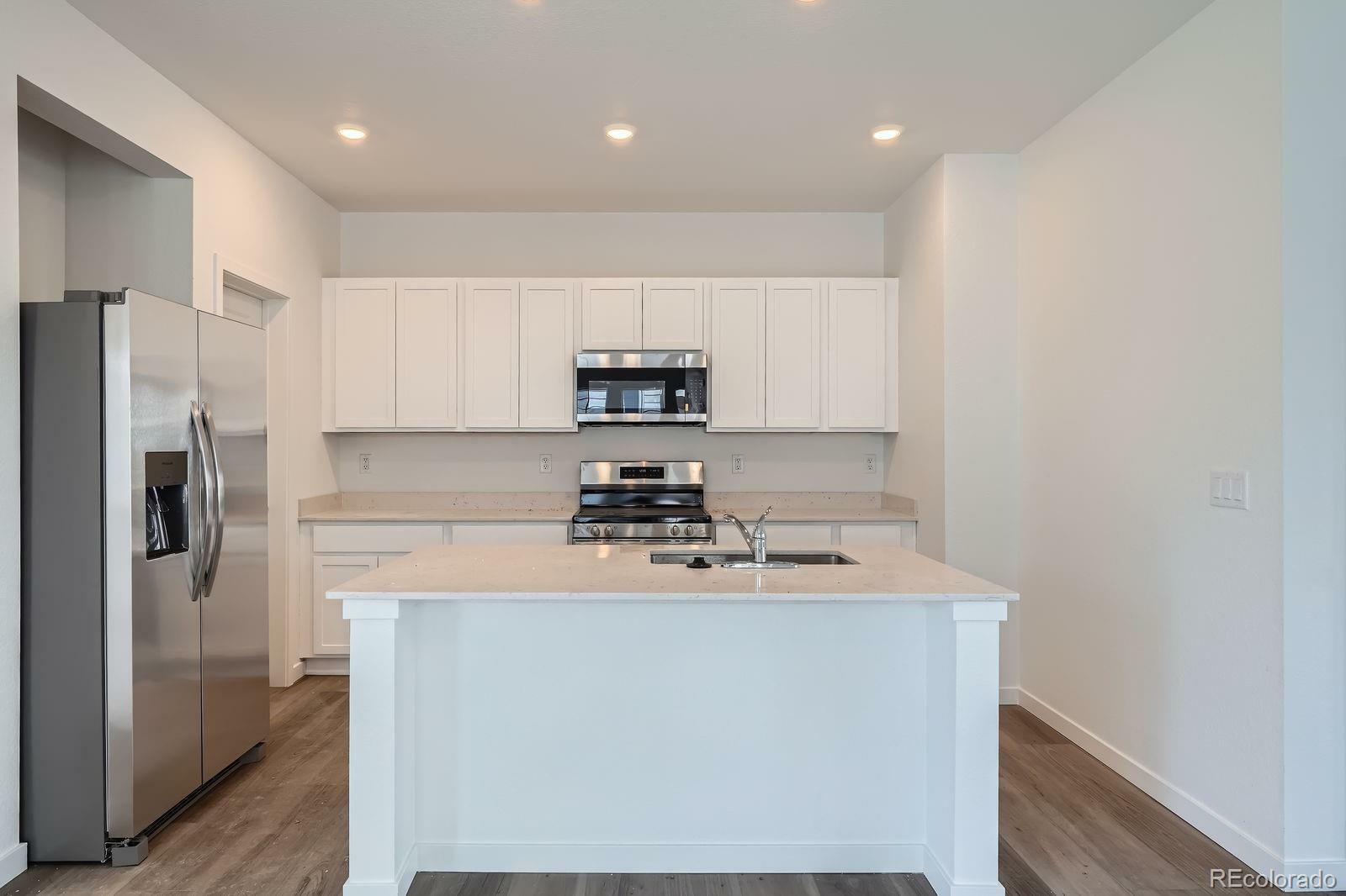 Property Photo:  15242 Detroit Street  CO 80602 