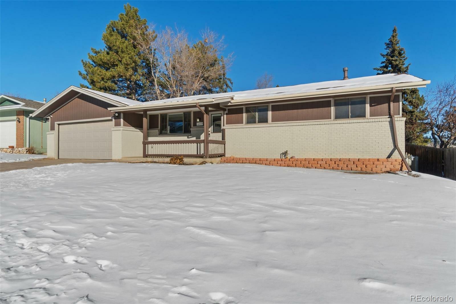 Property Photo:  14059 W 5th Avenue  CO 80401 