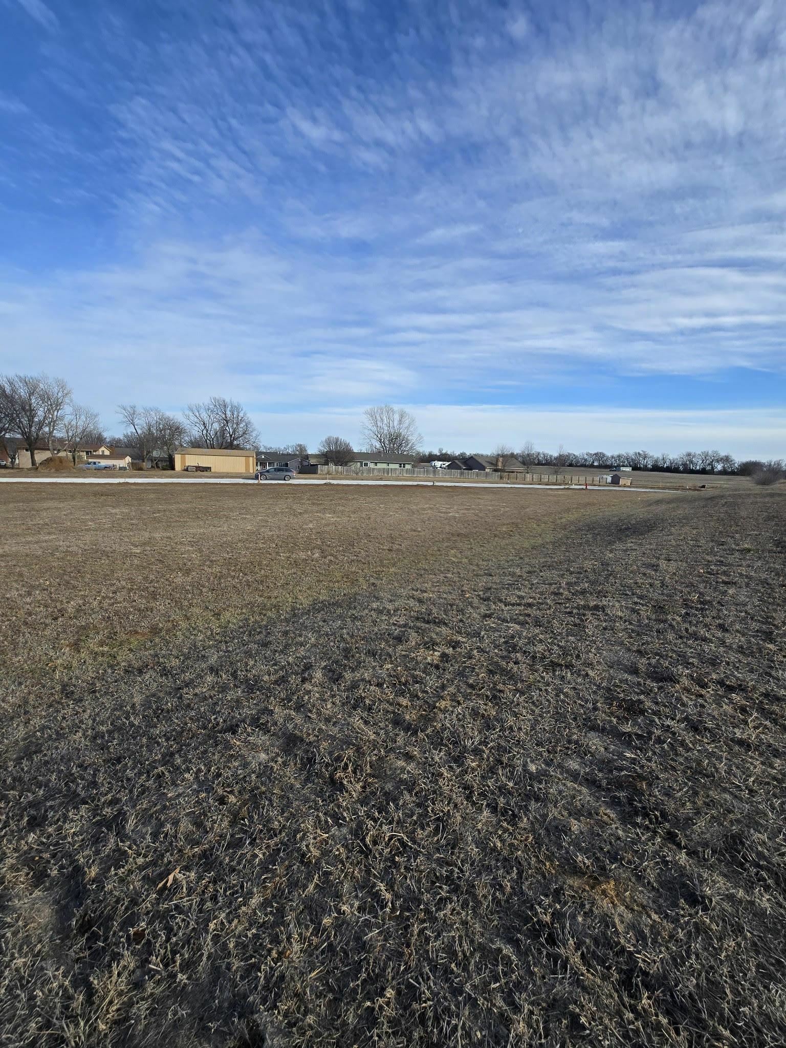 Property Photo:  215 Stewart  KS 67052 