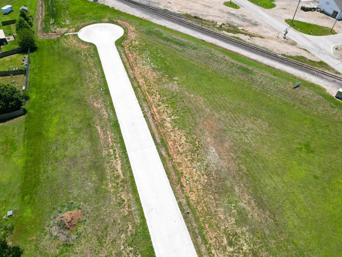 Property Photo: 215 Stewart KS 67052