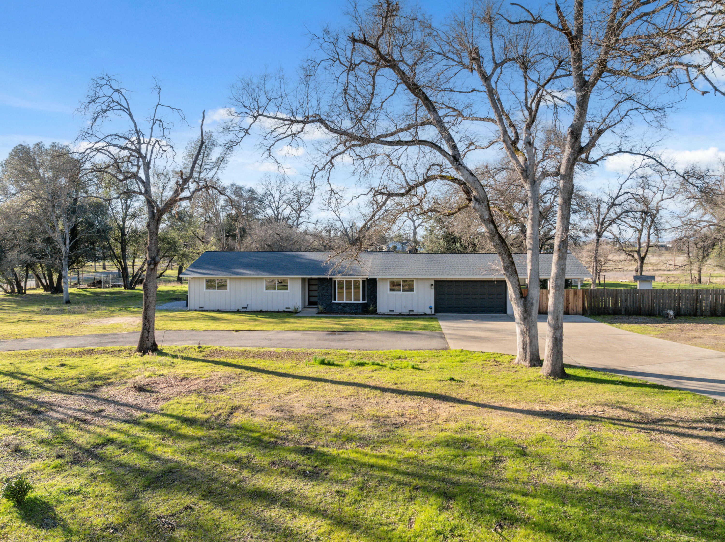 Property Photo:  9952 Oriole Lane  CA 96073 