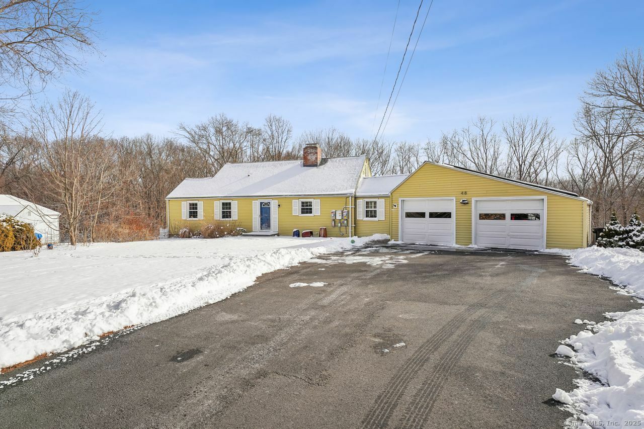 Property Photo:  48 Marilyn Drive  CT 06033 