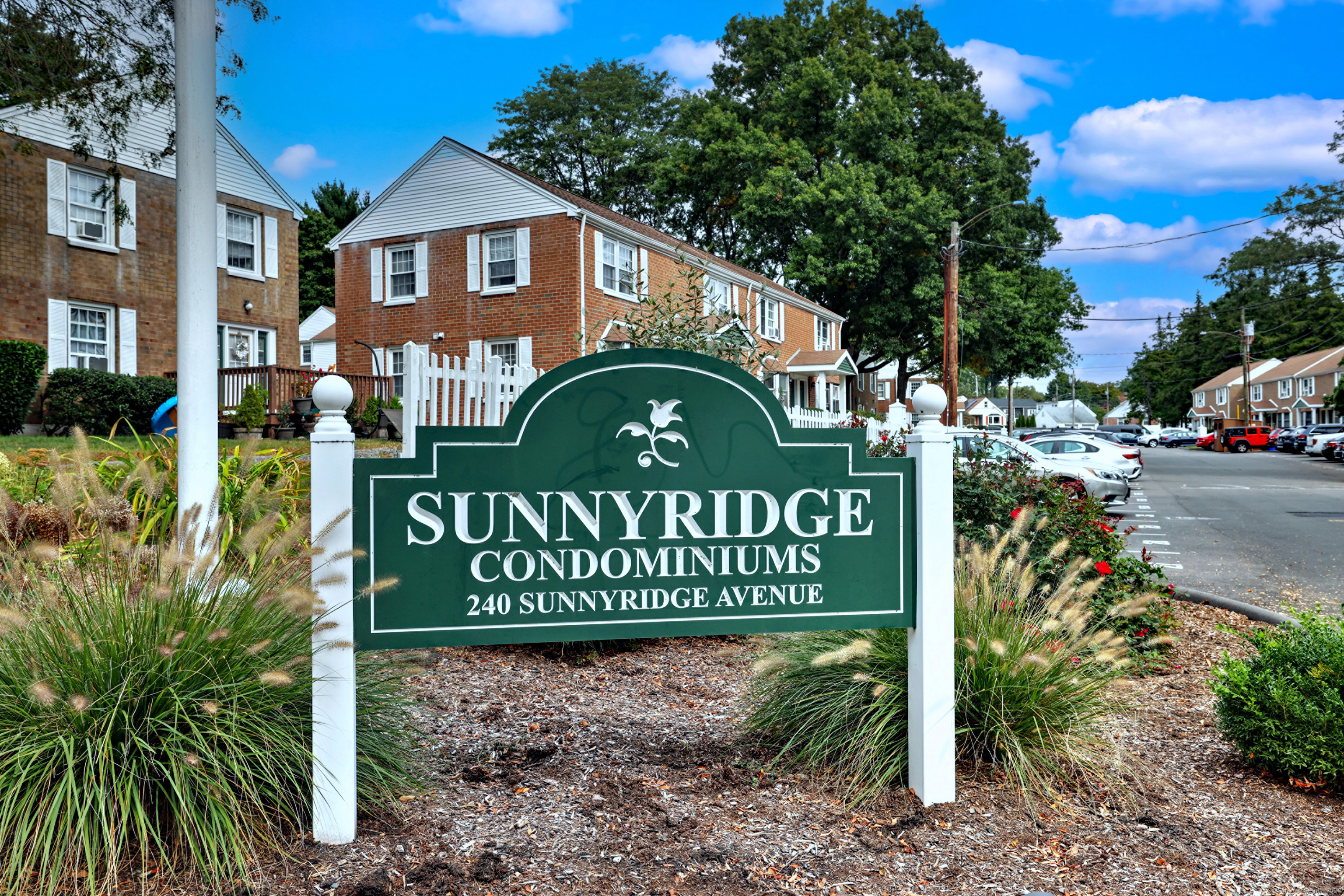 Property Photo:  240 Sunnyridge Avenue Apt 59  CT 06824 