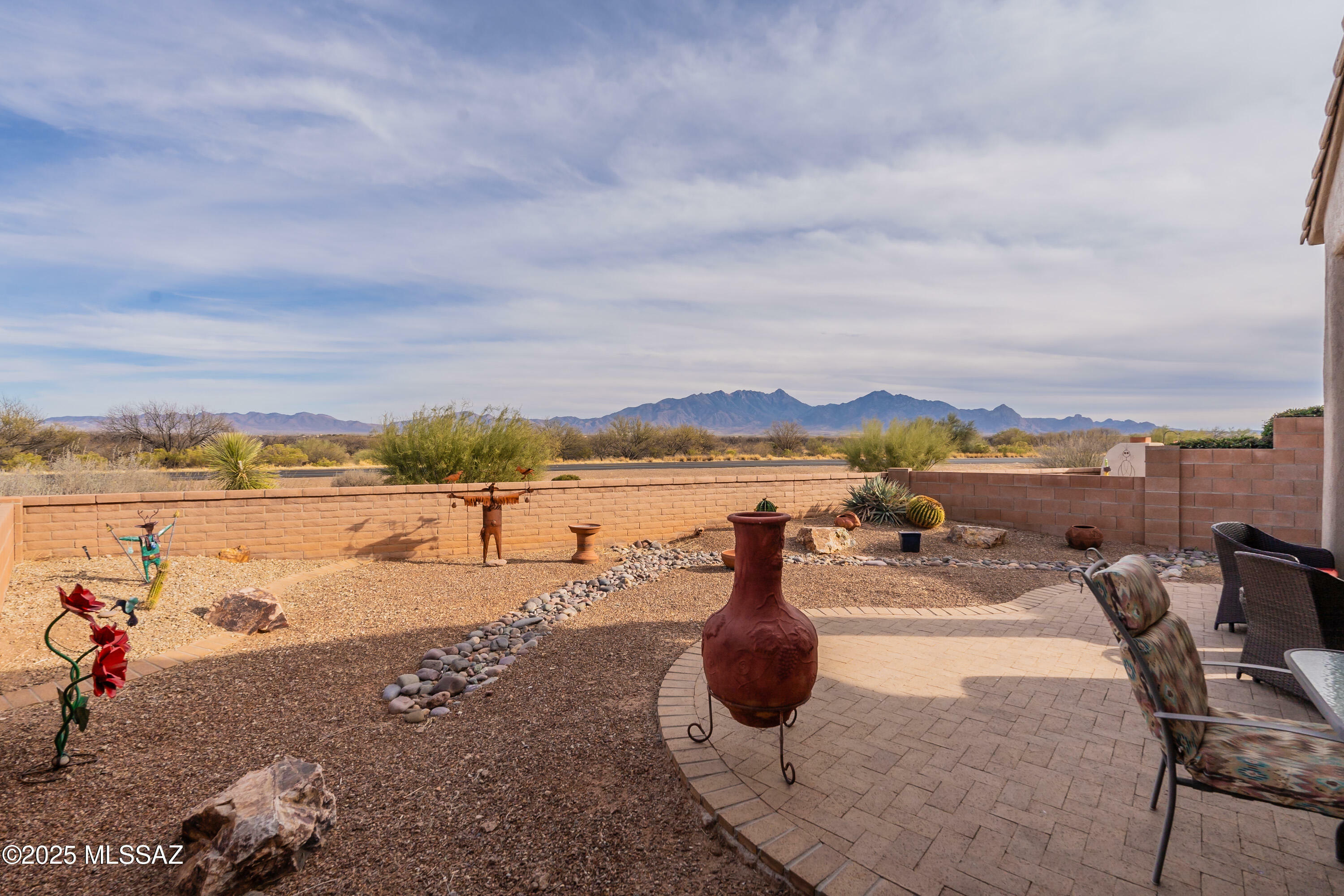 Property Photo:  2373 S Va Tulum  AZ 85614 