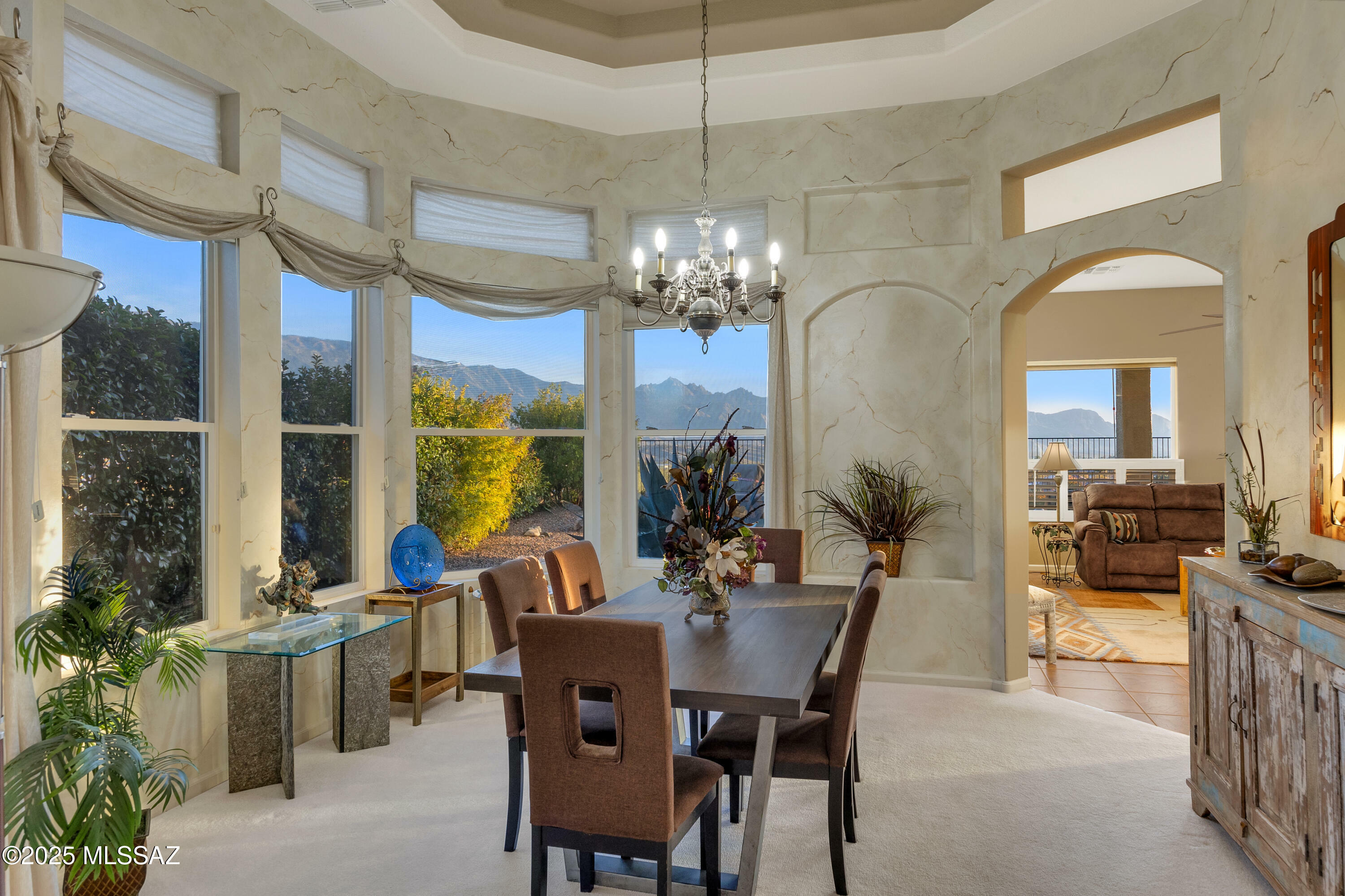 Property Photo: 63111 E Mountain Crest Drive AZ 85739