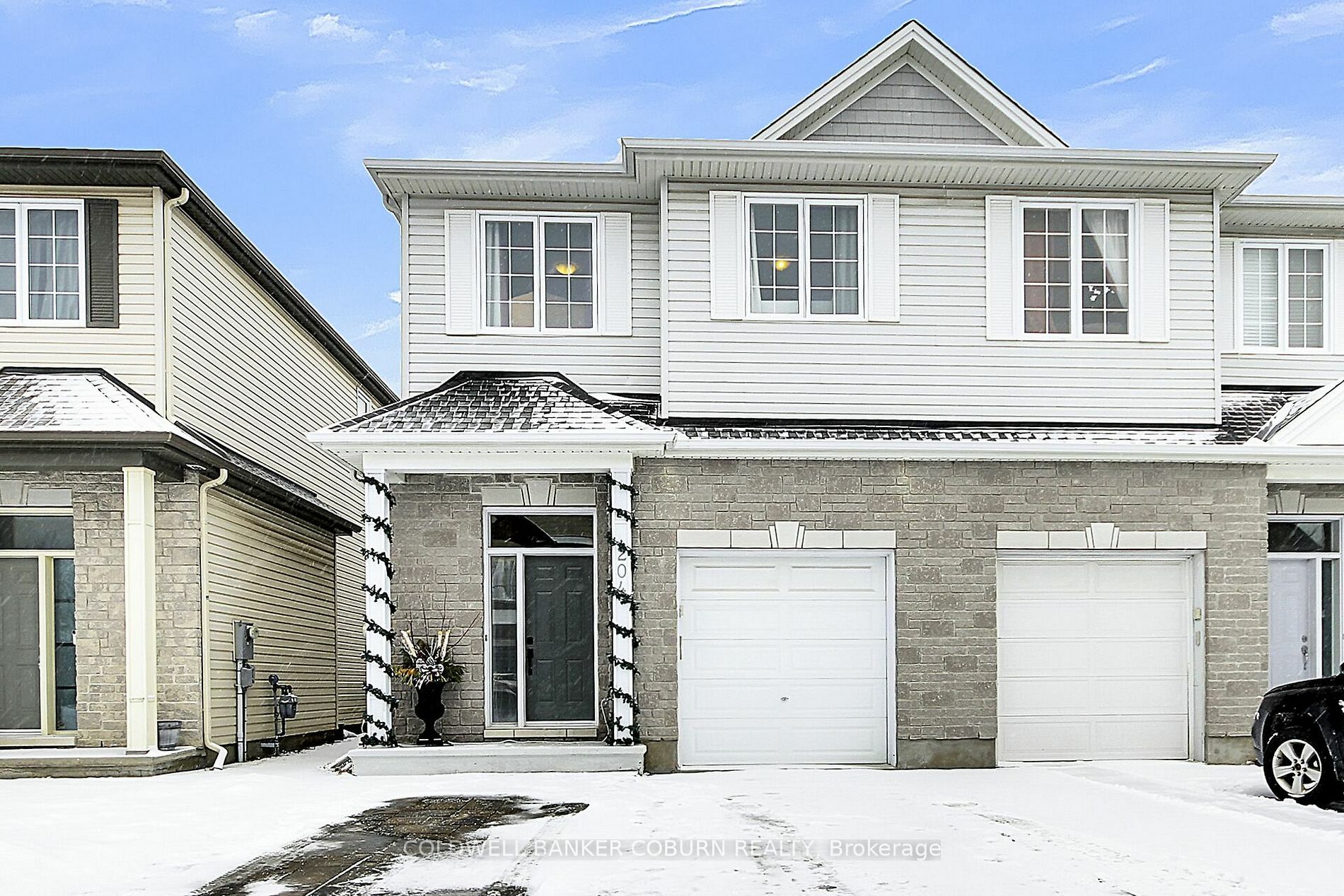 204 Broxburn Cres  Barrhaven ON K2J 0N7 photo