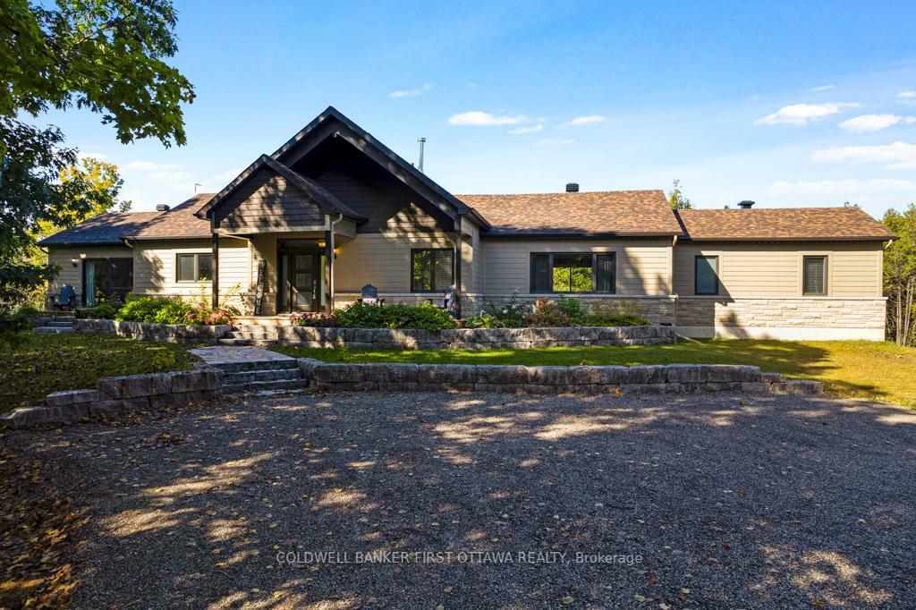 Photo de la propriété: 1608 Nolans Road ON K7A 4S6