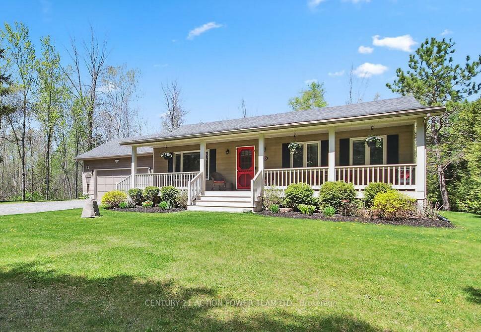 2385 McGovern Road  North Grenville ON K0G 1S0 photo