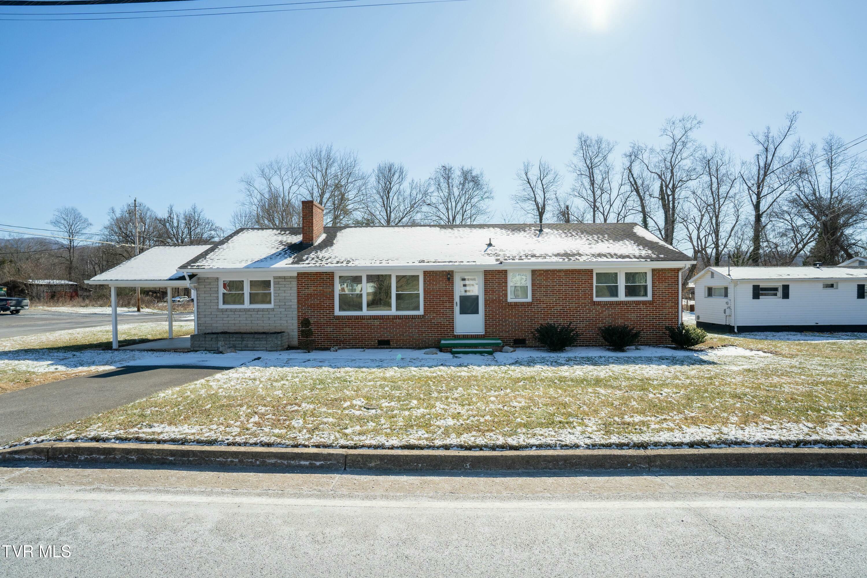 Property Photo:  1138 Hwy 91  TN 37643 