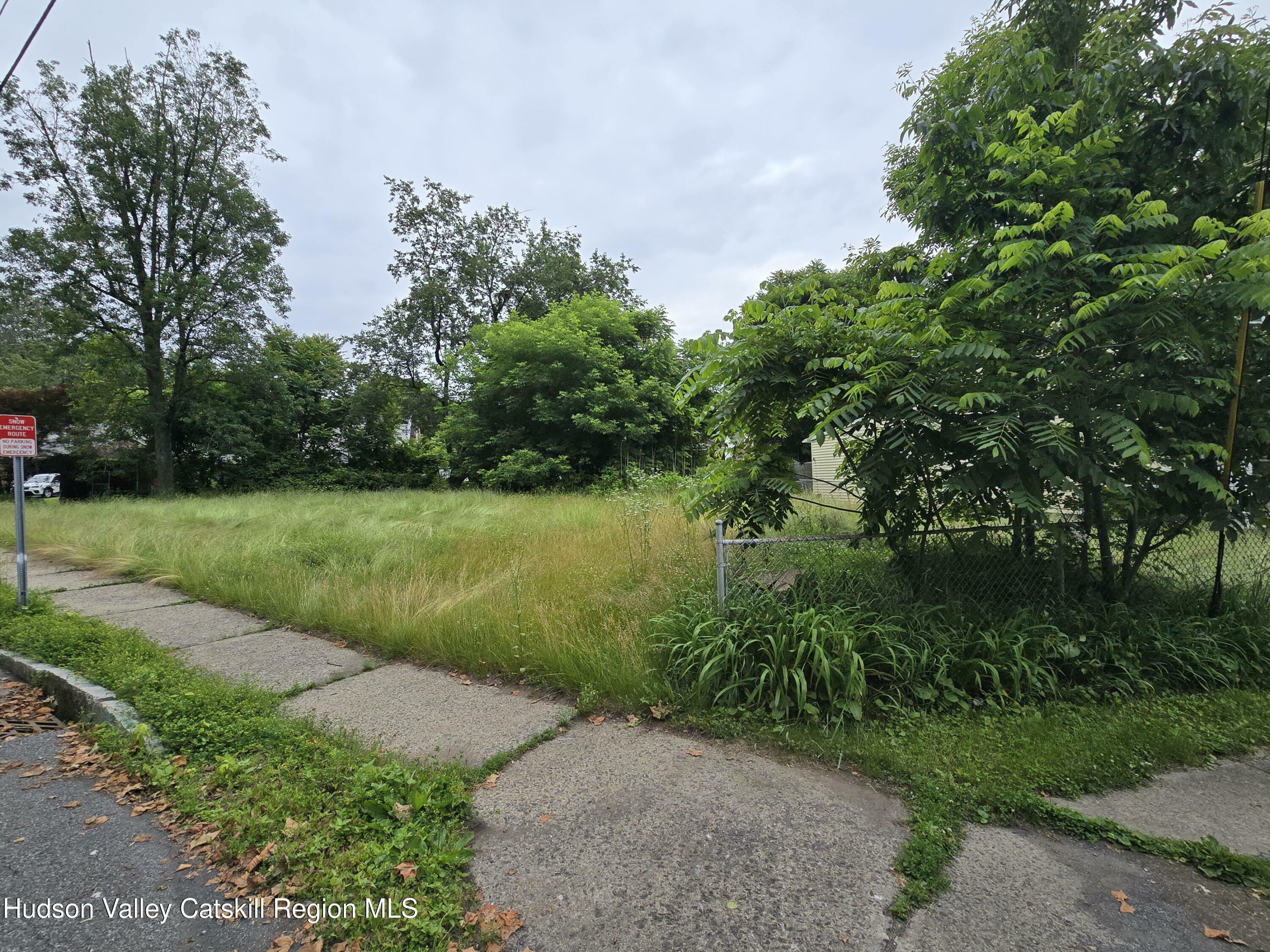 Property Photo: 281-289 Delaware NY 12401