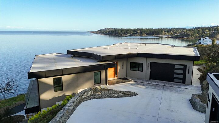 Property Photo: 4351 Gordon Head Rd BC V8X 5J2