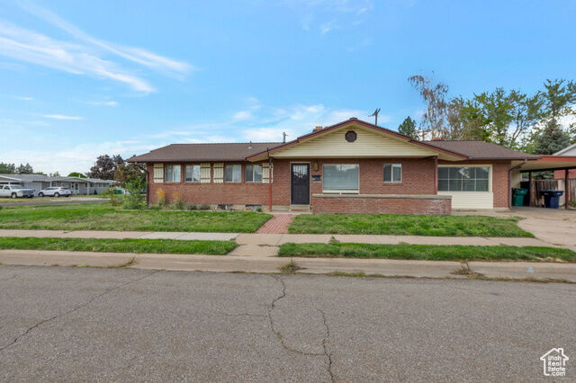 Property Photo:  2266 W 5100 S  UT 84067 