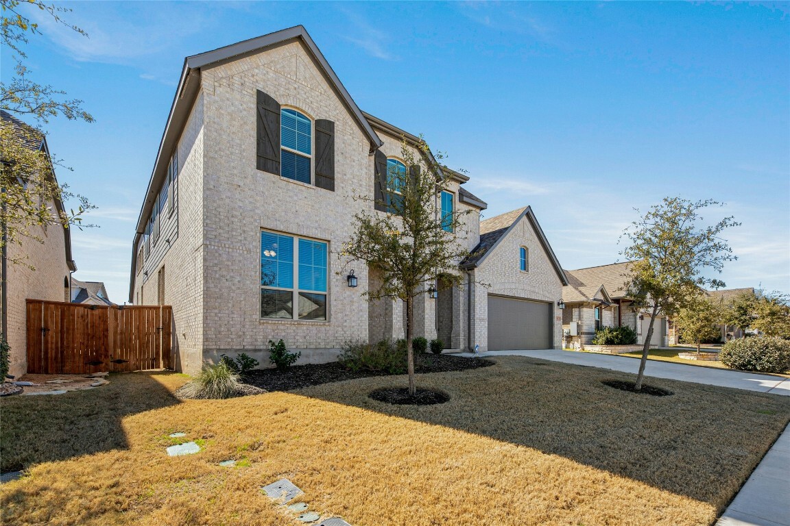 Property Photo: 412 Texon Drive TX 78642