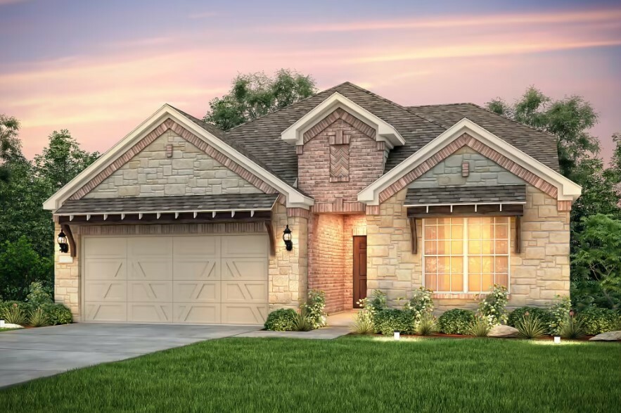 Property Photo: 201 Peach Orchard Lane TX 78628