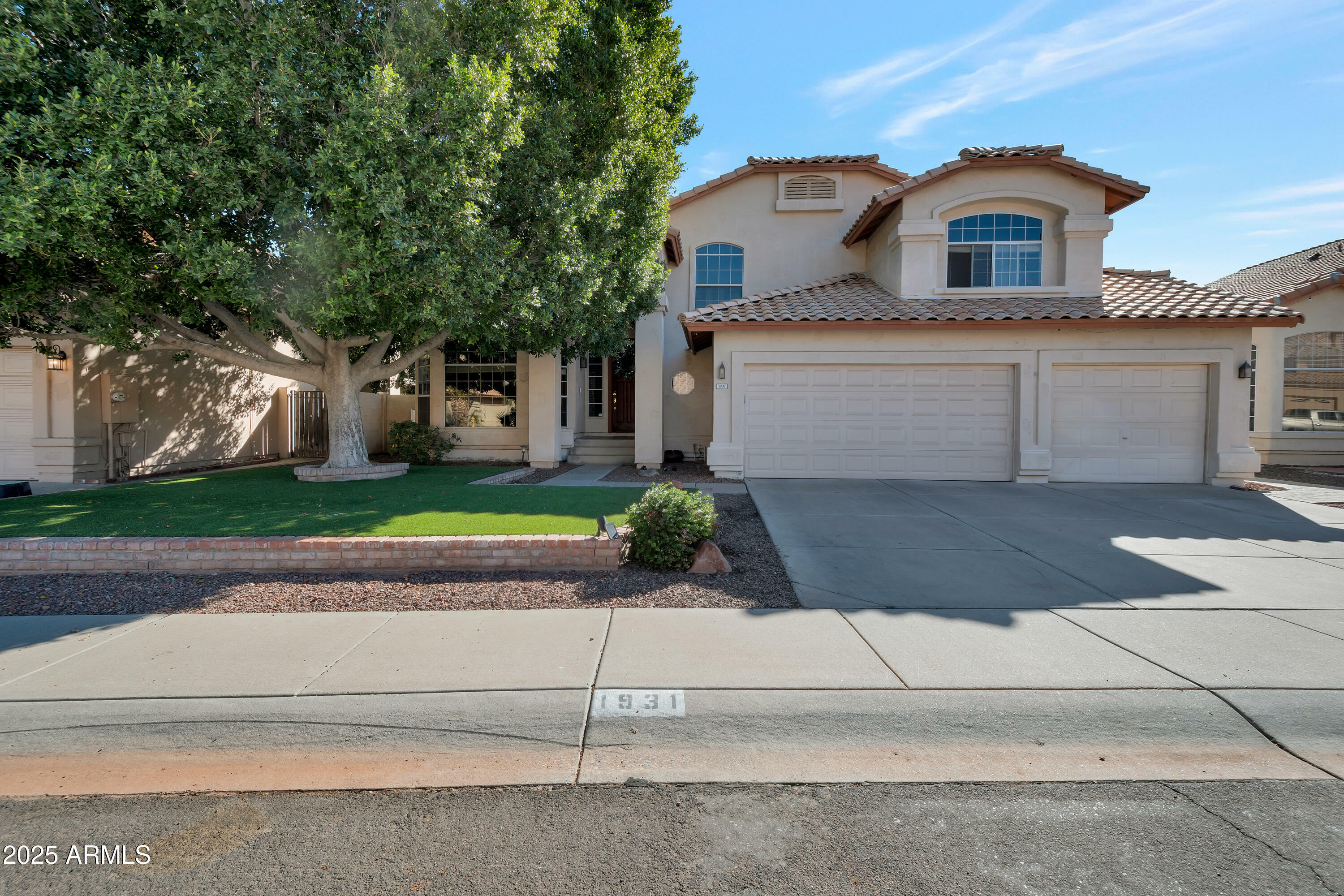 Property Photo:  1931 W Mulberry Drive  AZ 85286 