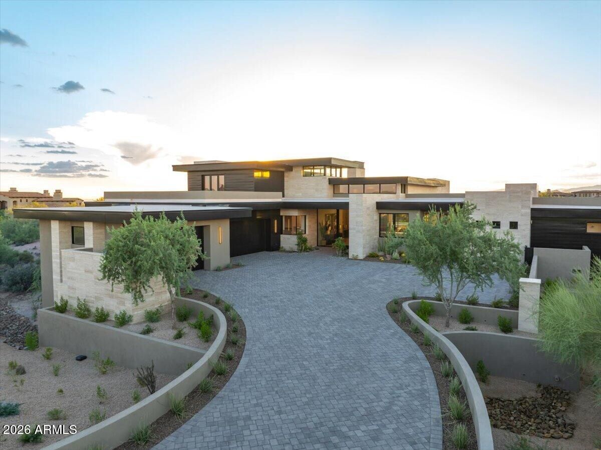 Property Photo:  36420 N 105th Place  AZ 85262 