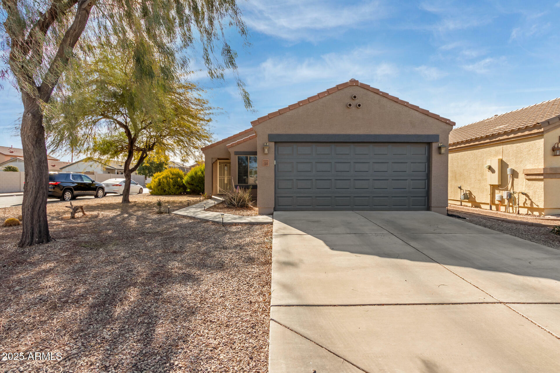 1353 E Kelsi Avenue  San Tan Valley AZ 85140 photo