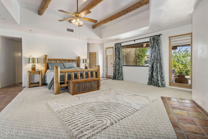 Property Photo:  9950 E Sundance Trail  AZ 85262 