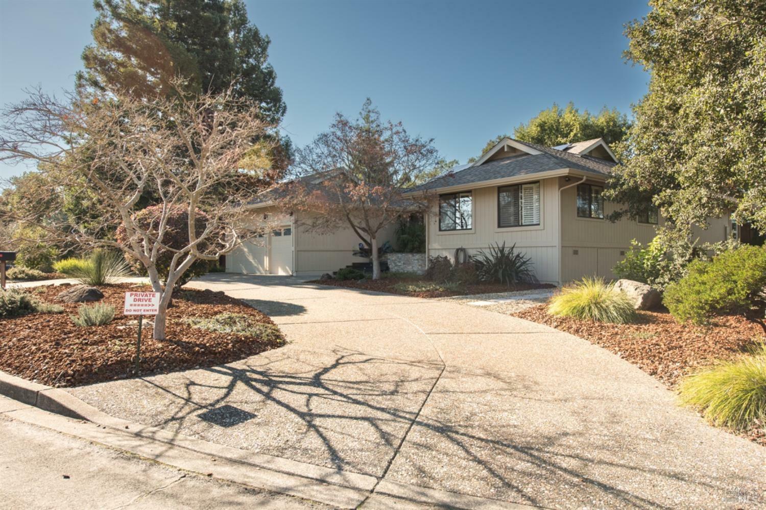 Property Photo:  1059 Oakmont Court  CA 94559 