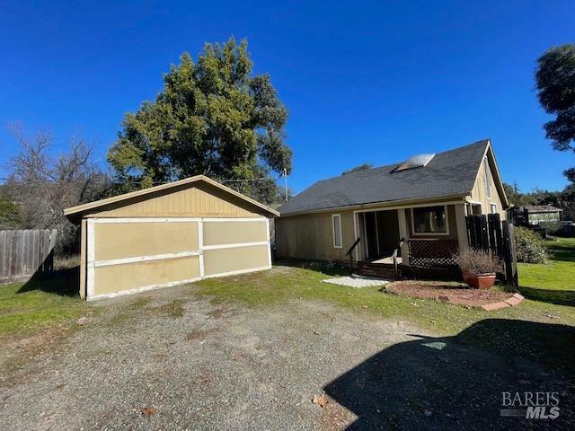 26751 Highway 128  Yorkville CA 95494 photo