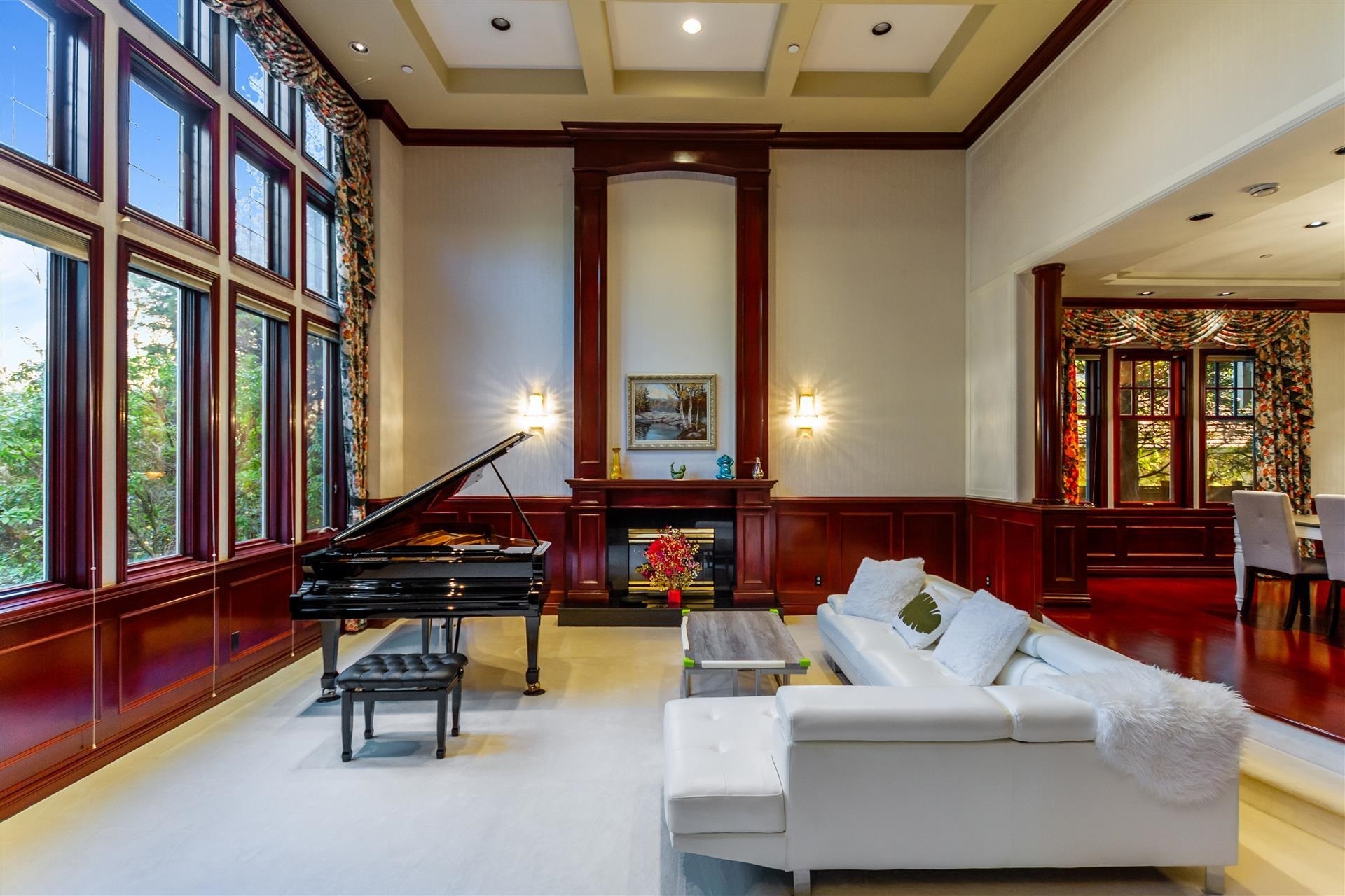 Property Photo: 1288 Laurier Avenue BC V6H 1Y6