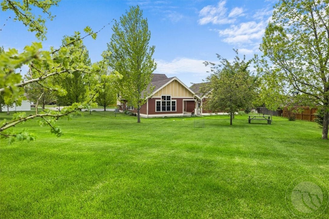 Property Photo: 1225 Full Moon Circle MT 59101
