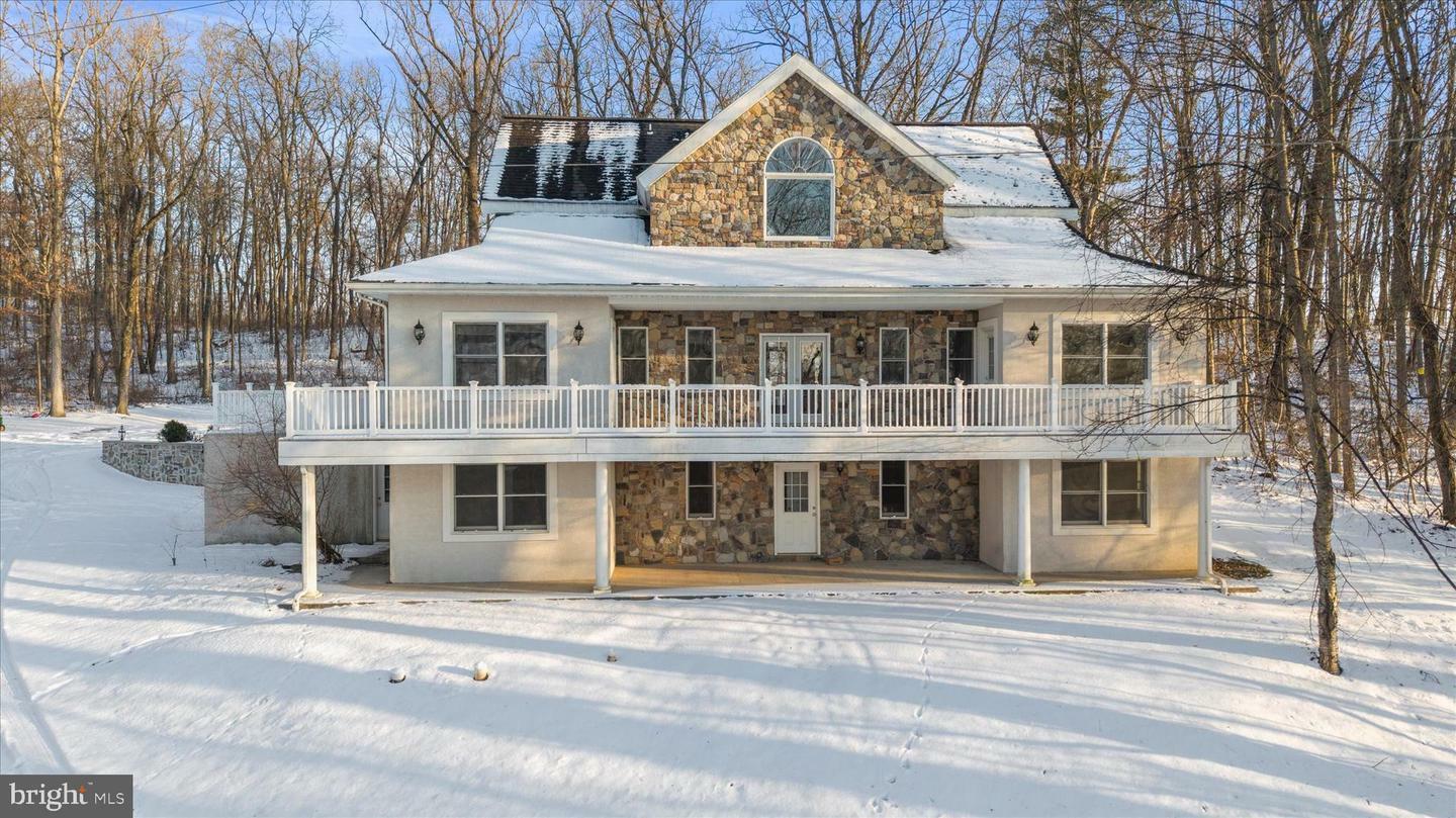 Property Photo:  265 Pine Woods Road  PA 17365 