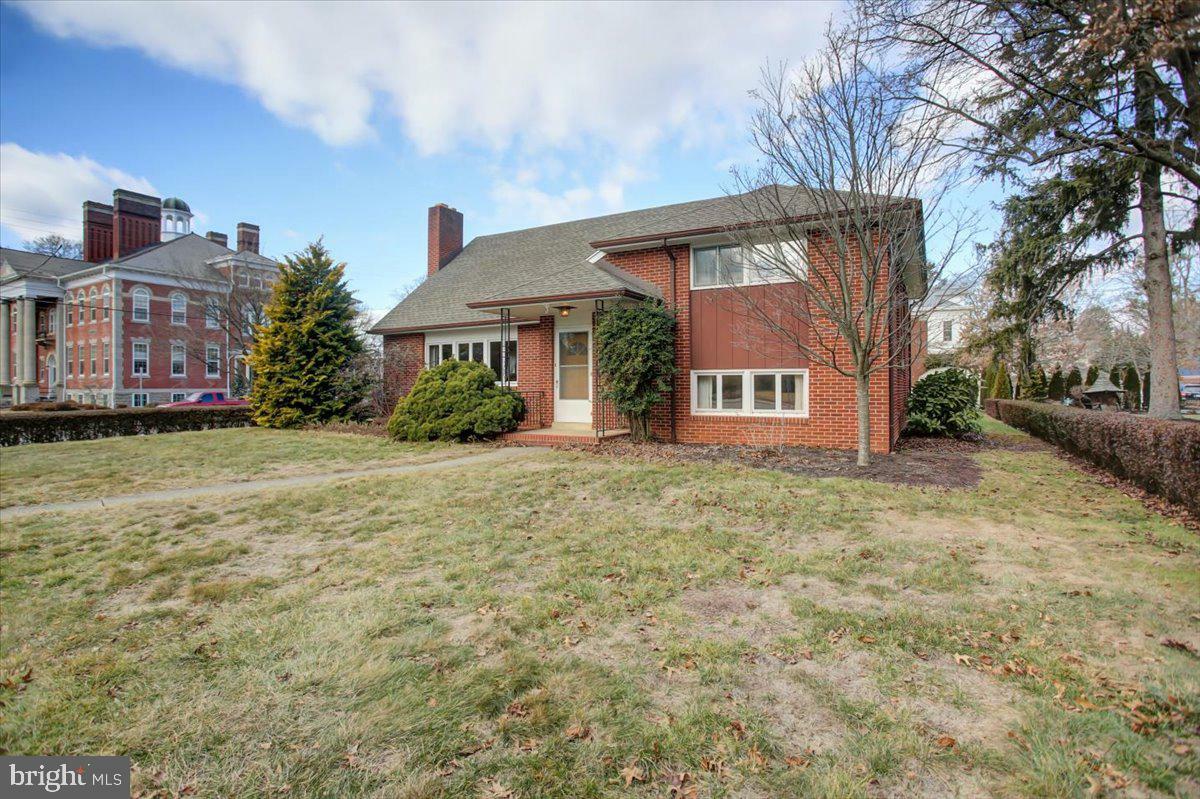 Property Photo:  138 Clayton Avenue  PA 17268 