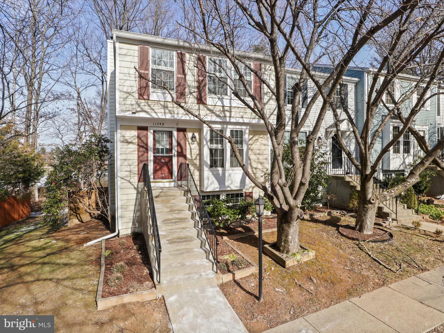 11758 Bayfield Court  Reston VA 20194 photo