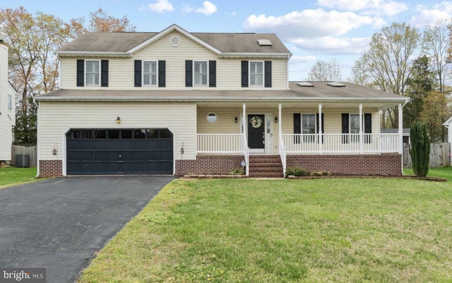 11915 Woodland View Drive  Fredericksburg VA 22407 photo