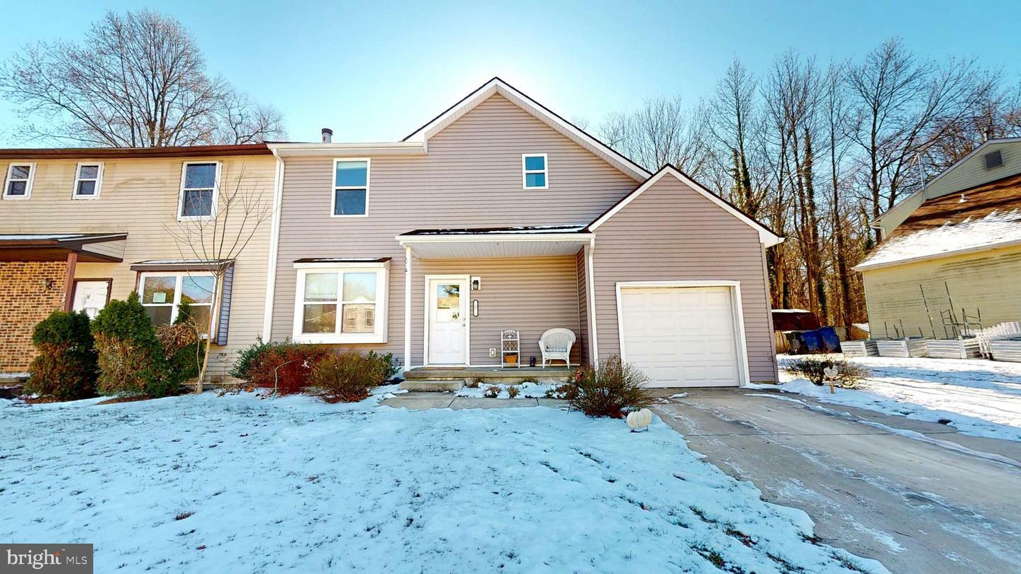 Property Photo:  37 Brambling Lane  NJ 08043 