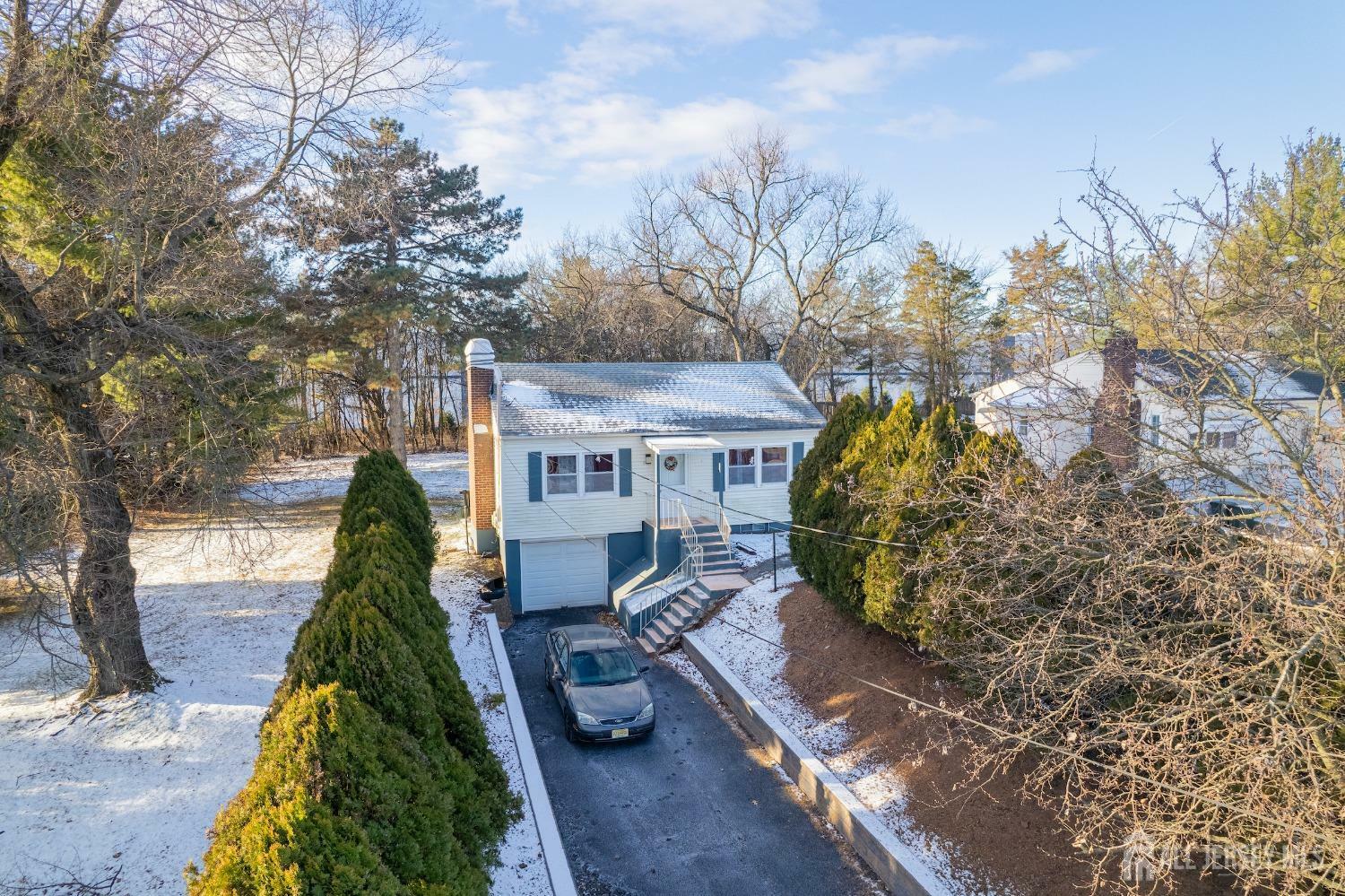 Property Photo:  3107 N Nj-22 Highway E  NJ 08876 