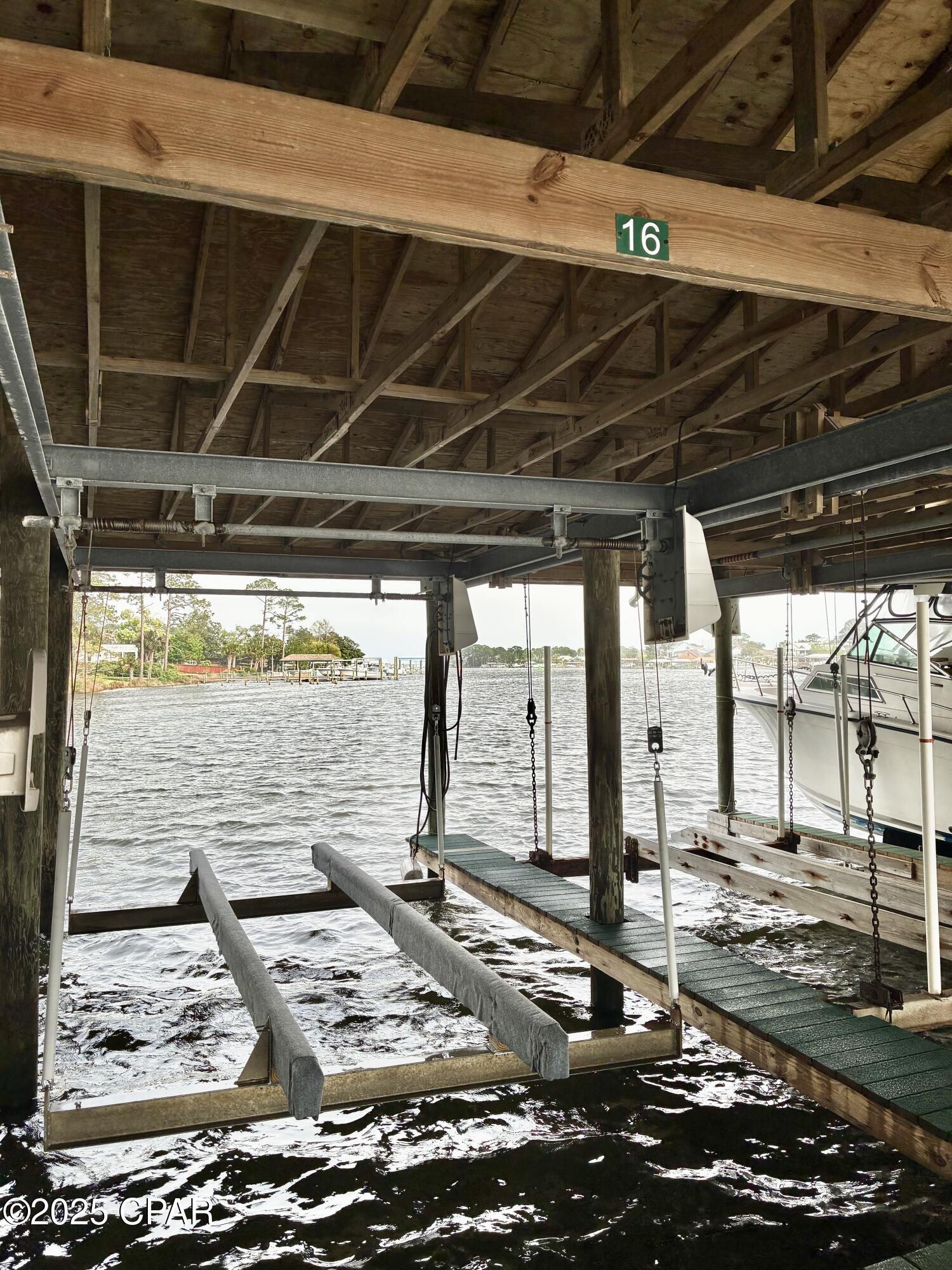 Property Photo:  7813 N Lagoon Drive 7D  FL 32408 