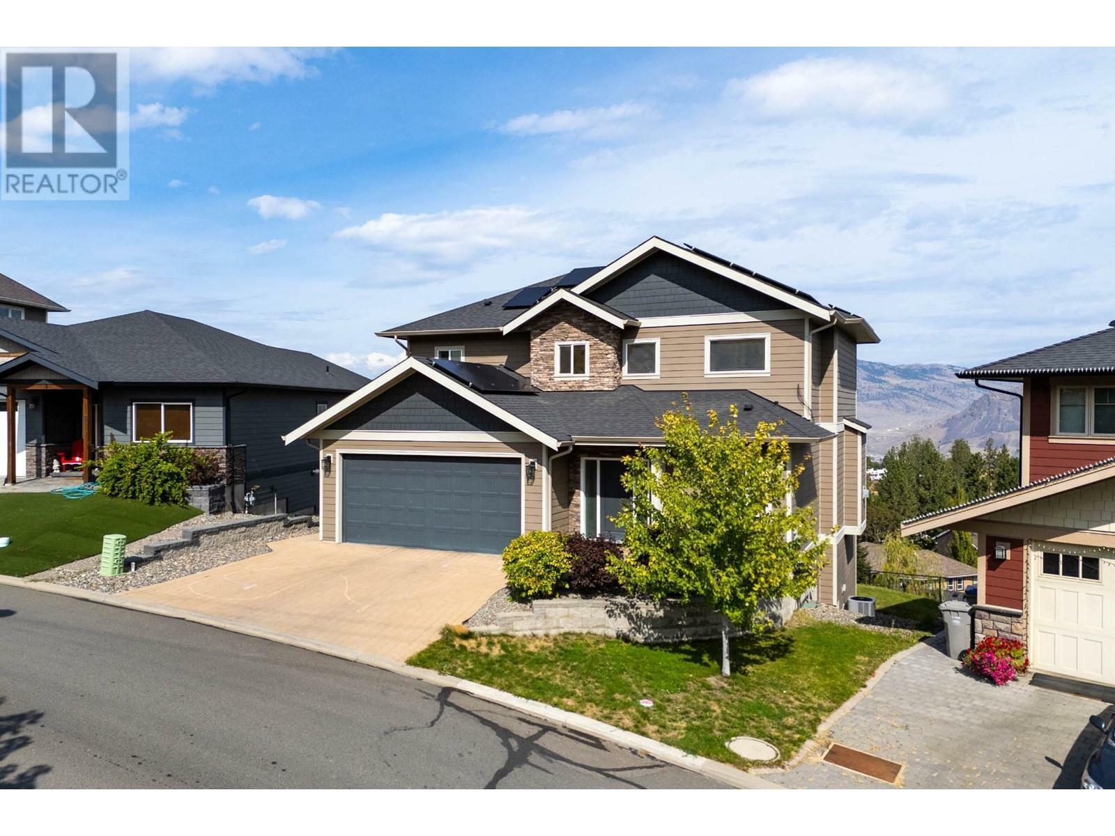 460 Azure Place 2  Kamloops BC V2E 0A9 photo