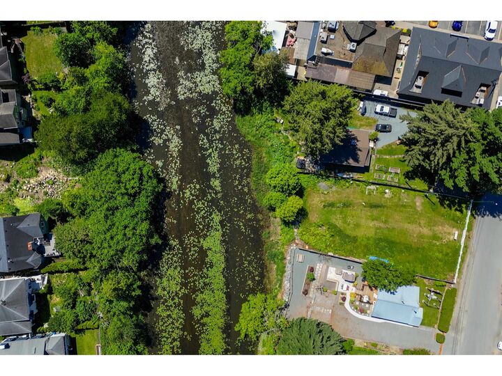 Property Photo:  260 Cedar Avenue  BC V0M 1K0 