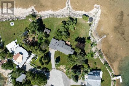 Property Photo: 108 Bartlett Boulevard ON L9Y 5C9