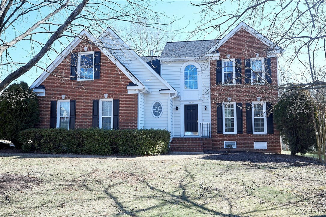 5509 Burberry Lane  Glen Allen VA 23059 photo